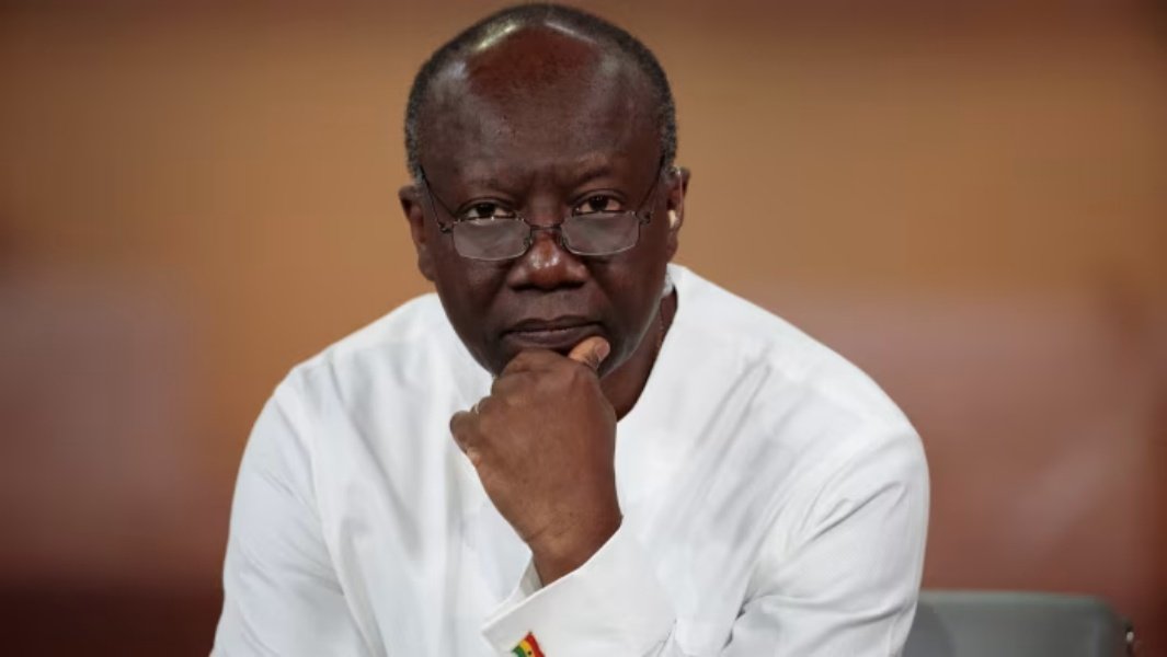 No Escape! Court dismisses Ken Ofori-Atta’s move against arrest order